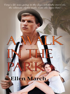 cover image of A Walk in the Park